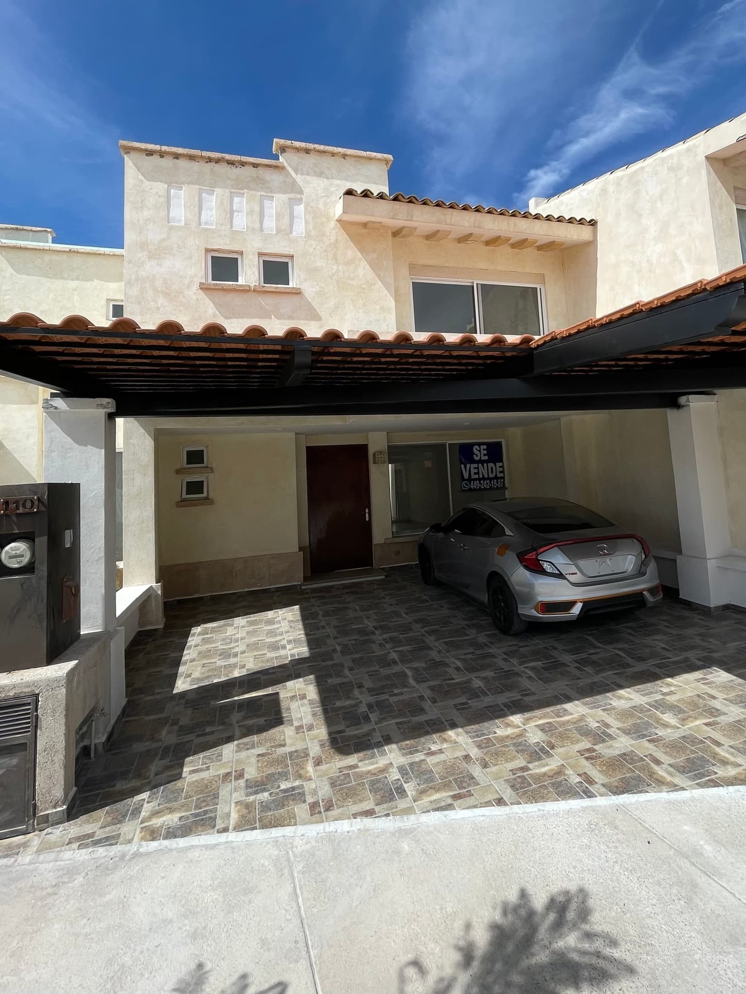 Casa Arce 110