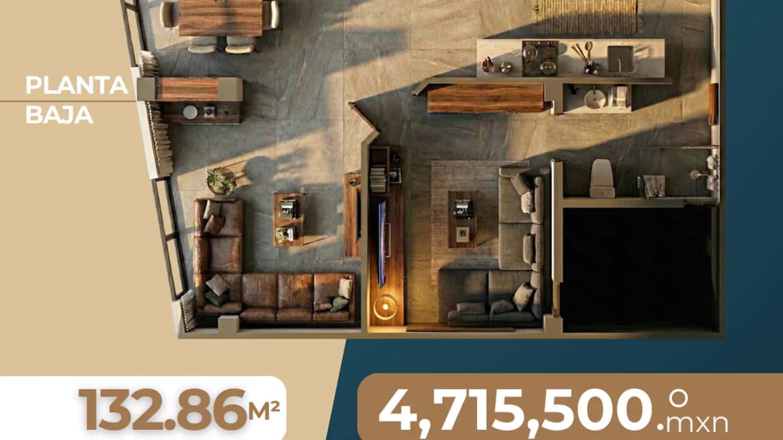 Unidad N4/5-D405 · CIPRÉS